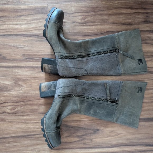 Sorel Boots size:8.5 - Picture 7 of 10